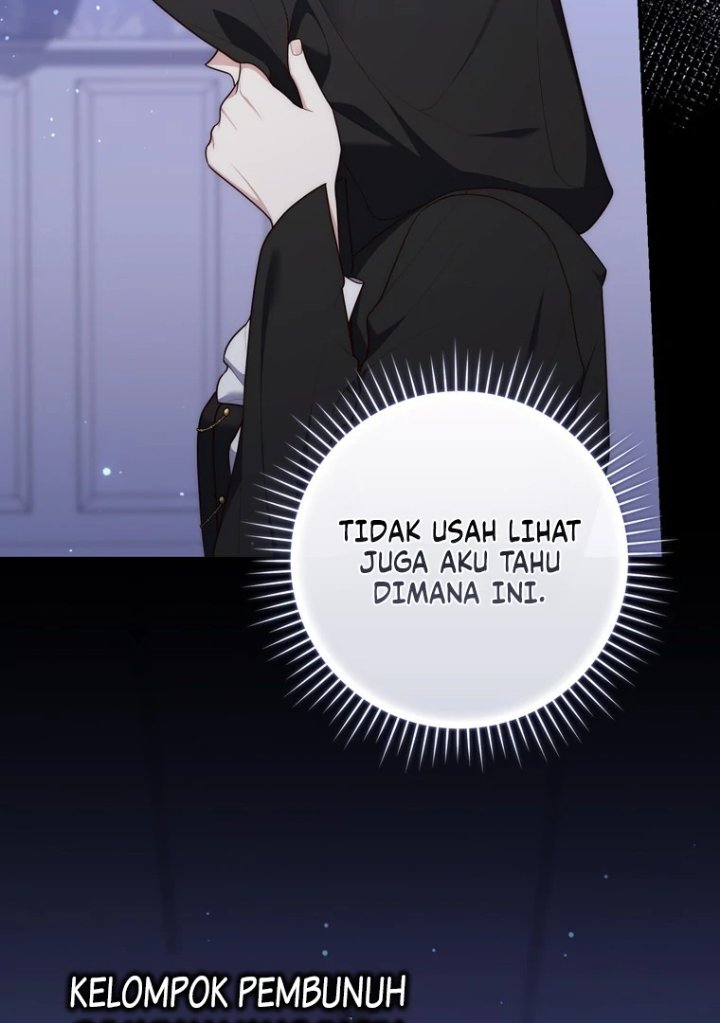 Baca A Princess Who Reads Fortune - Chapter 122 halaman 28