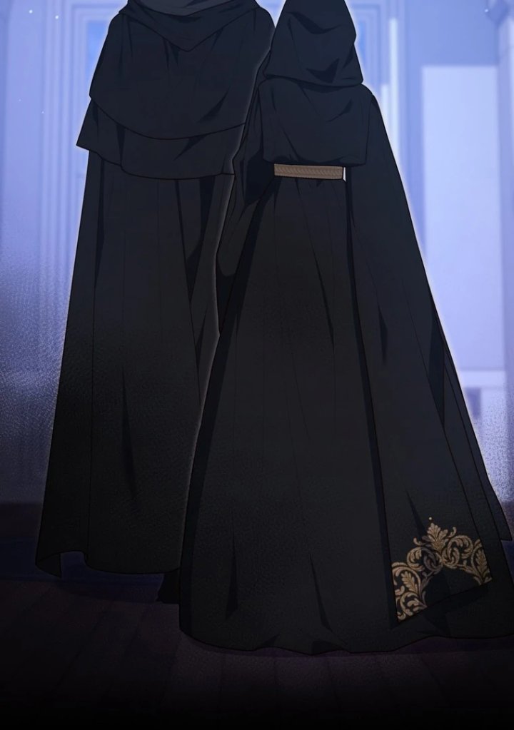 Baca A Princess Who Reads Fortune - Chapter 122 halaman 30