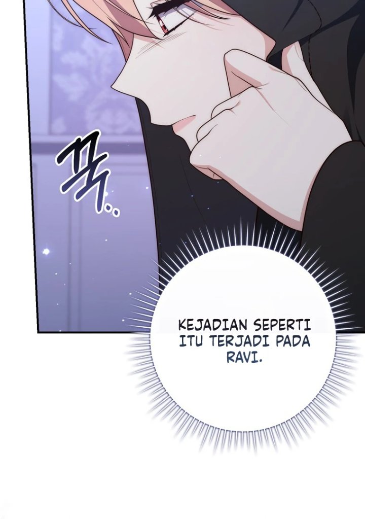 Baca A Princess Who Reads Fortune - Chapter 122 halaman 33