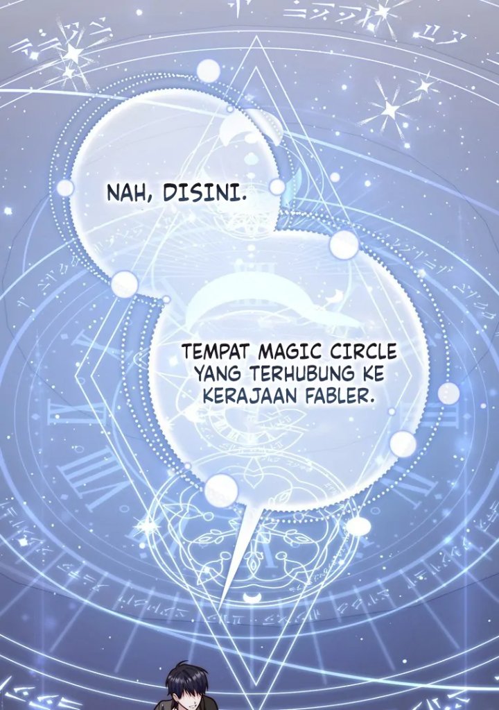 Baca A Princess Who Reads Fortune - Chapter 122 halaman 39