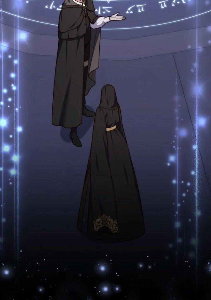 Baca A Princess Who Reads Fortune - Chapter 122 halaman 40