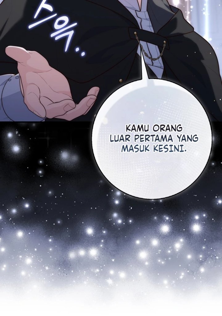 Baca A Princess Who Reads Fortune - Chapter 122 halaman 42