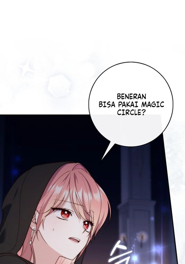 Baca A Princess Who Reads Fortune - Chapter 122 halaman 43