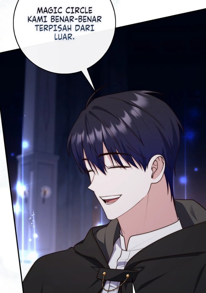 Baca A Princess Who Reads Fortune - Chapter 122 halaman 45