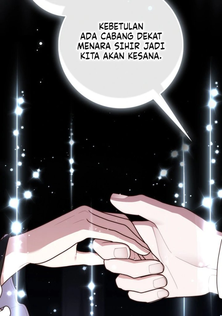 Baca A Princess Who Reads Fortune - Chapter 122 halaman 47