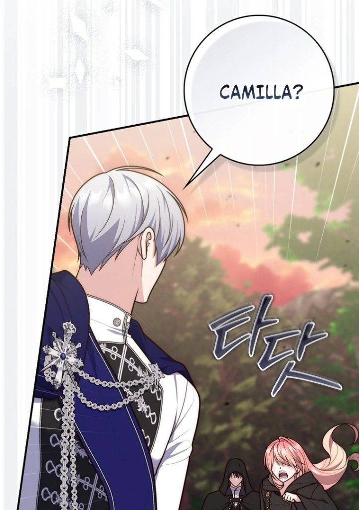 Baca A Princess Who Reads Fortune - Chapter 122 halaman 62