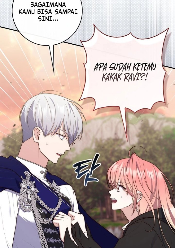 Baca A Princess Who Reads Fortune - Chapter 122 halaman 64