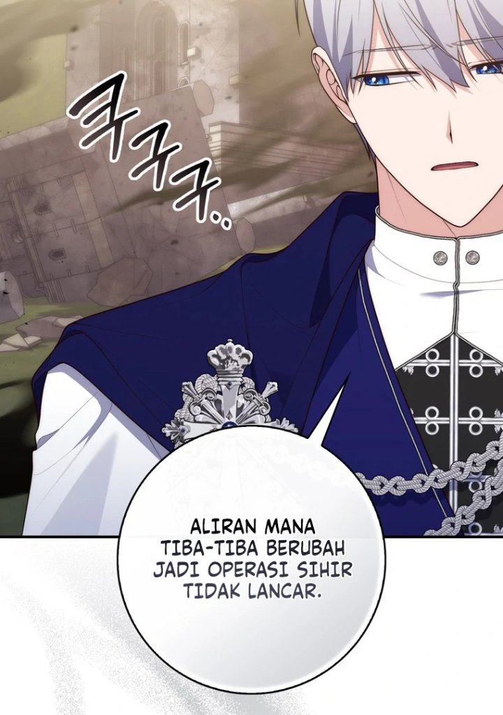 Baca A Princess Who Reads Fortune - Chapter 122 halaman 66