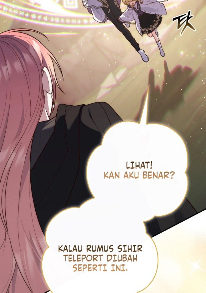 Baca A Princess Who Reads Fortune - Chapter 122 halaman 86