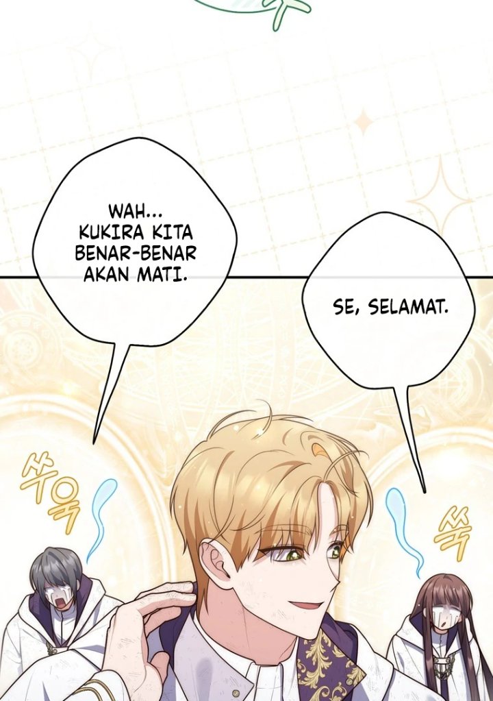 Baca A Princess Who Reads Fortune - Chapter 122 halaman 89