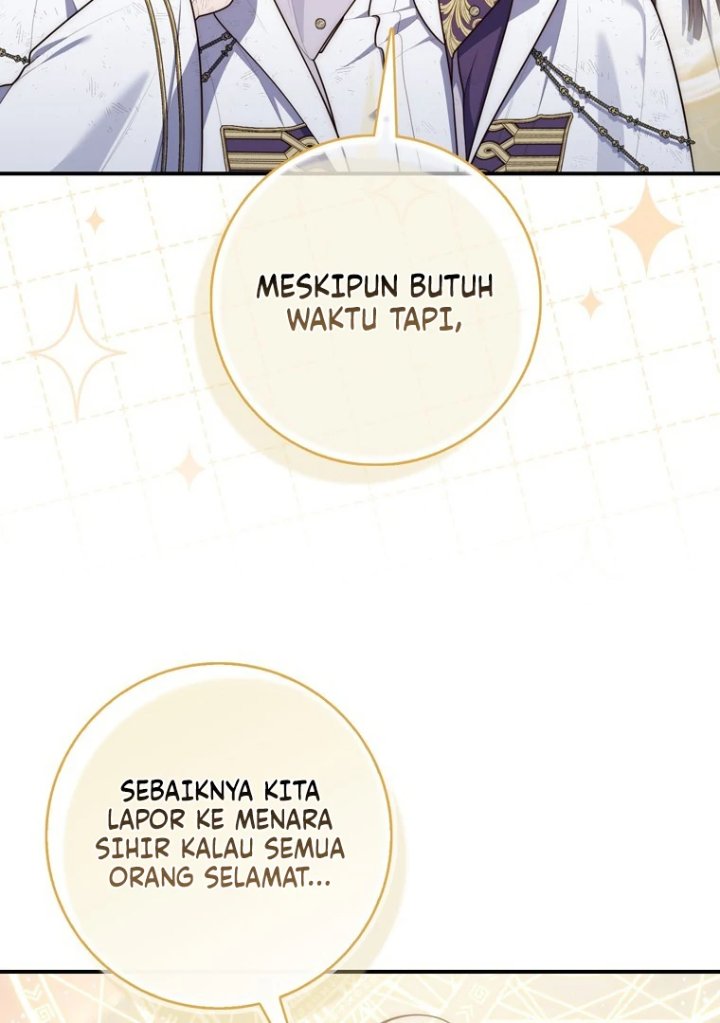 Baca A Princess Who Reads Fortune - Chapter 122 halaman 90