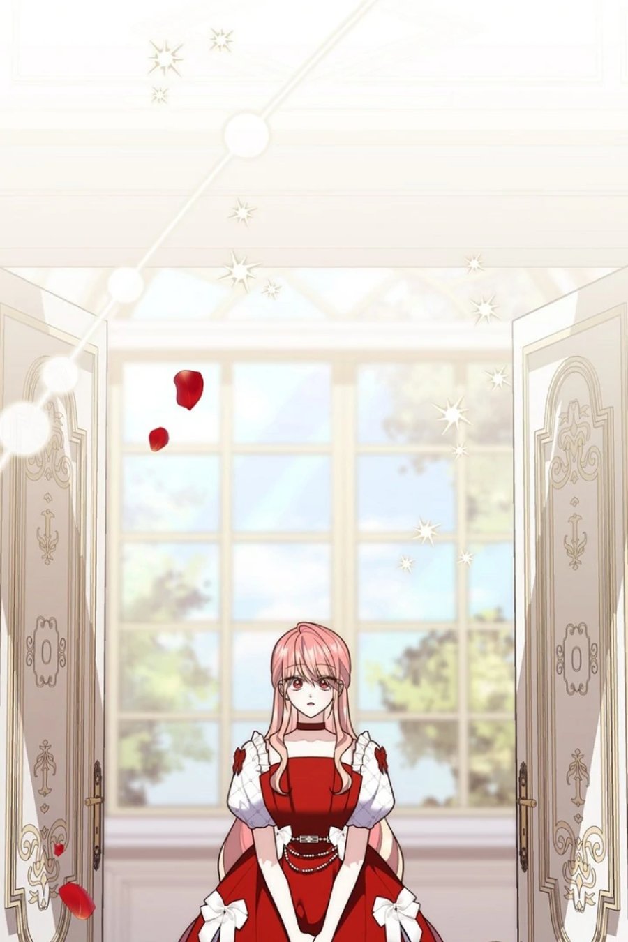 Baca A Princess Who Reads Fortune - Chapter 123 halaman 10