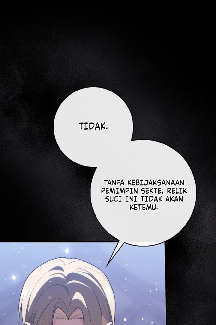 Baca A Princess Who Reads Fortune - Chapter 123 halaman 101