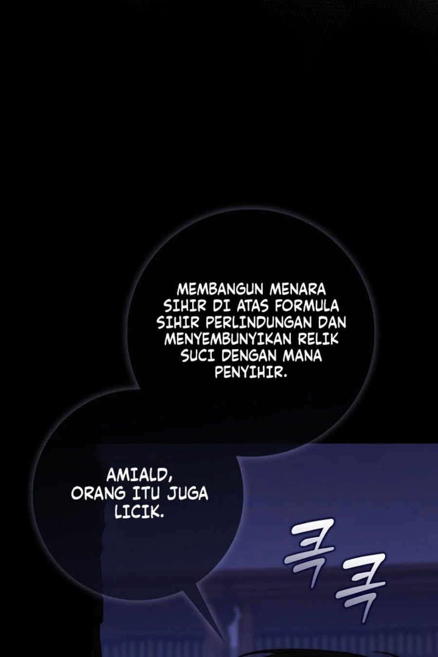 Baca A Princess Who Reads Fortune - Chapter 123 halaman 103