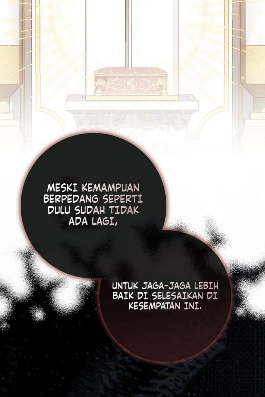 Baca A Princess Who Reads Fortune - Chapter 123 halaman 108