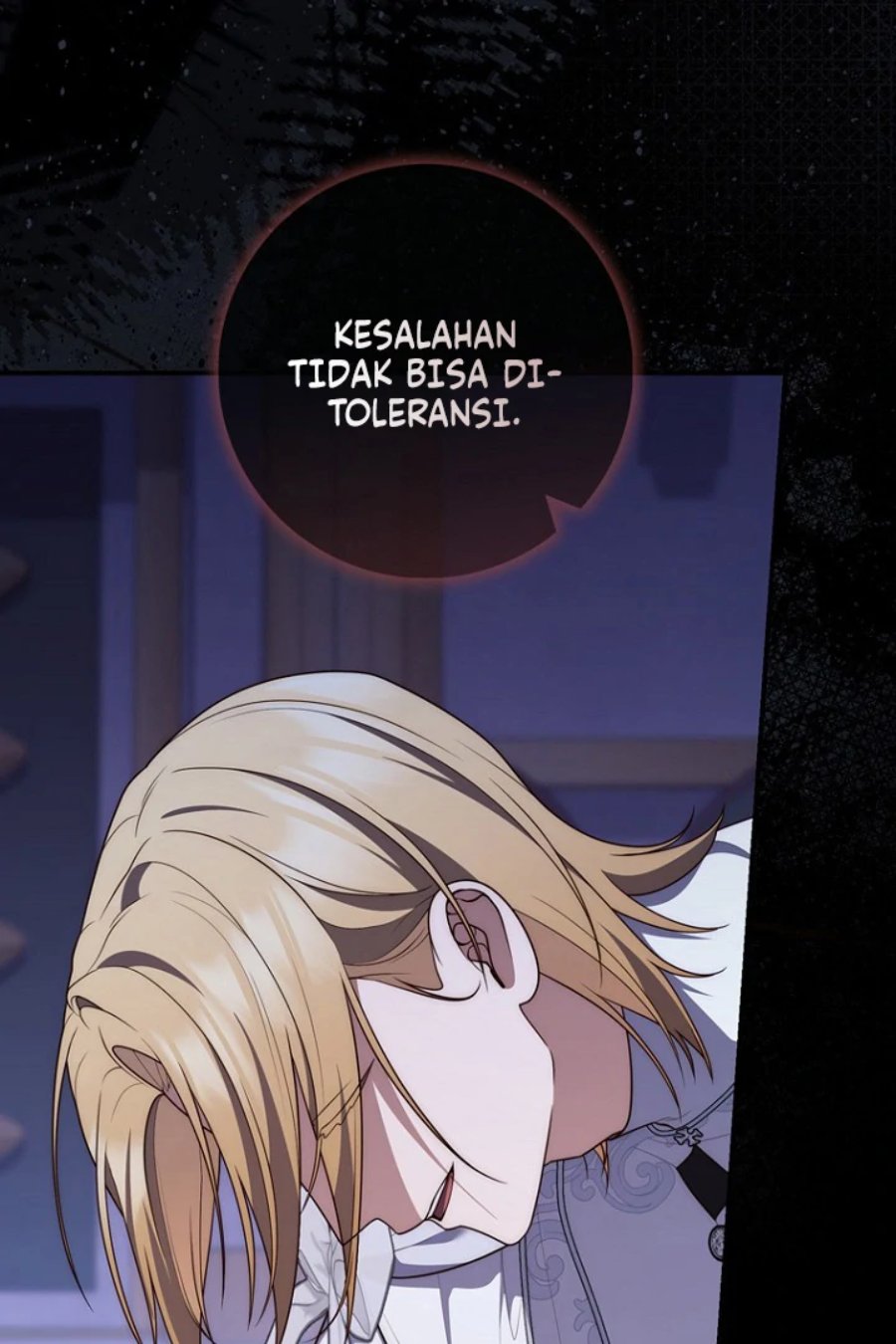 Baca A Princess Who Reads Fortune - Chapter 123 halaman 109