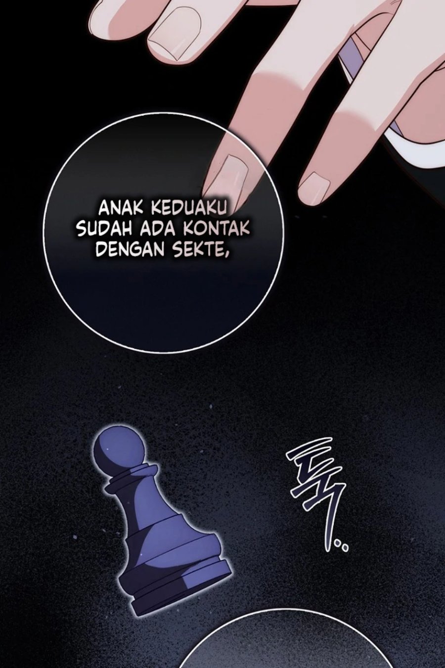 Baca A Princess Who Reads Fortune - Chapter 123 halaman 112