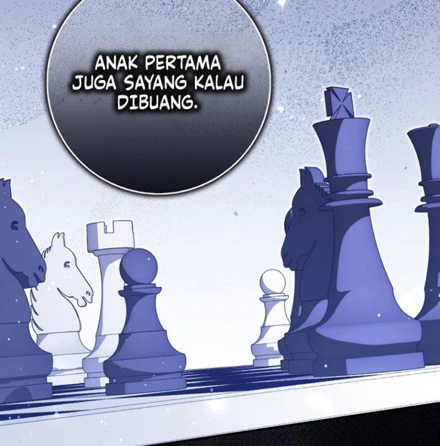 Baca A Princess Who Reads Fortune - Chapter 123 halaman 114
