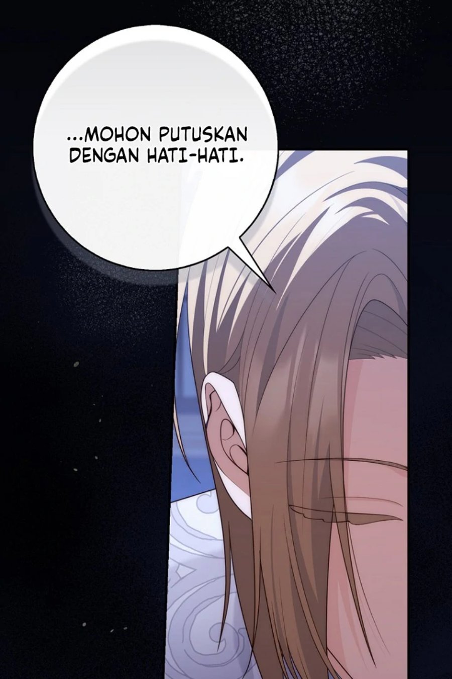 Baca A Princess Who Reads Fortune - Chapter 123 halaman 117