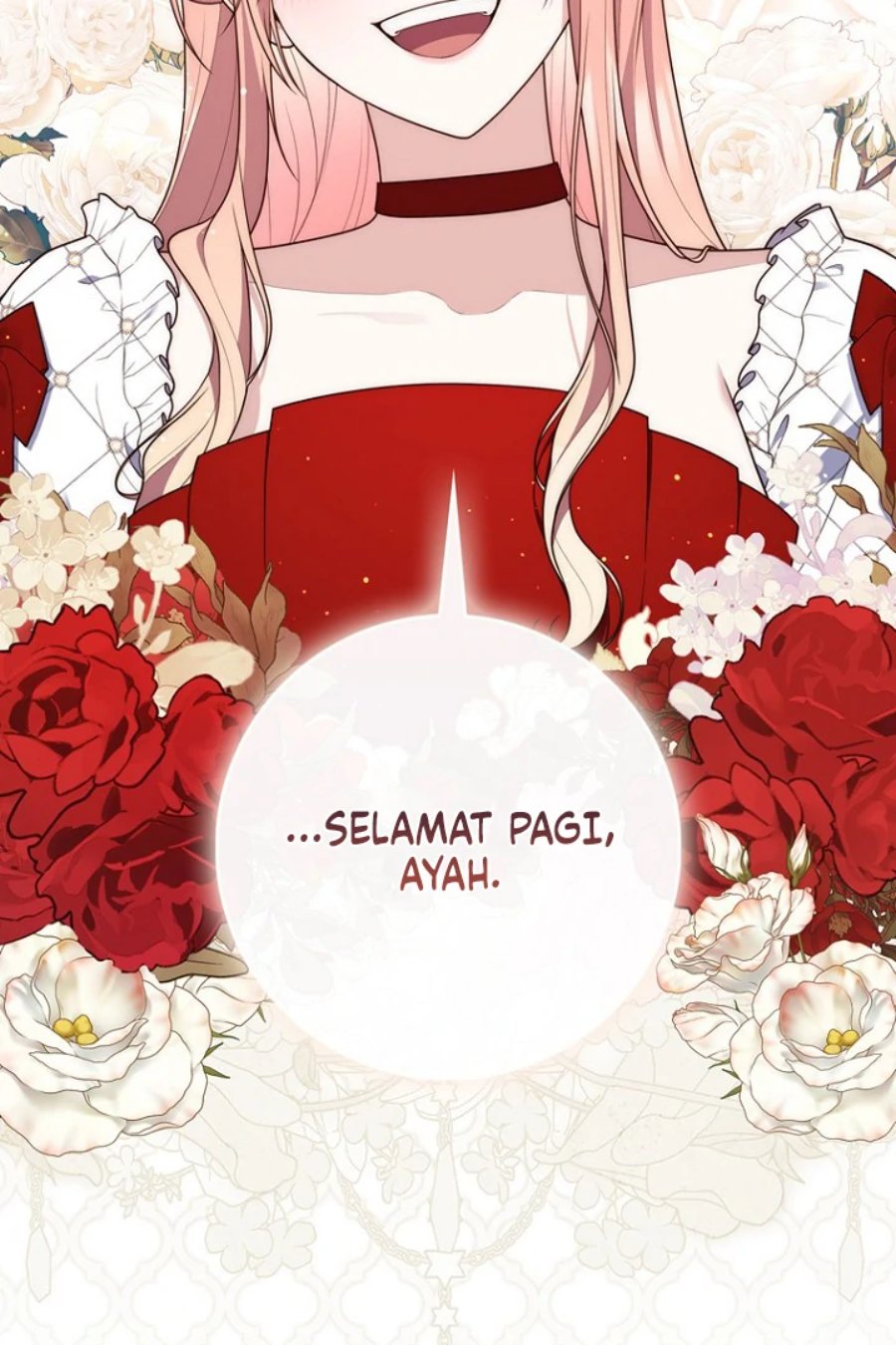 Baca A Princess Who Reads Fortune - Chapter 123 halaman 12