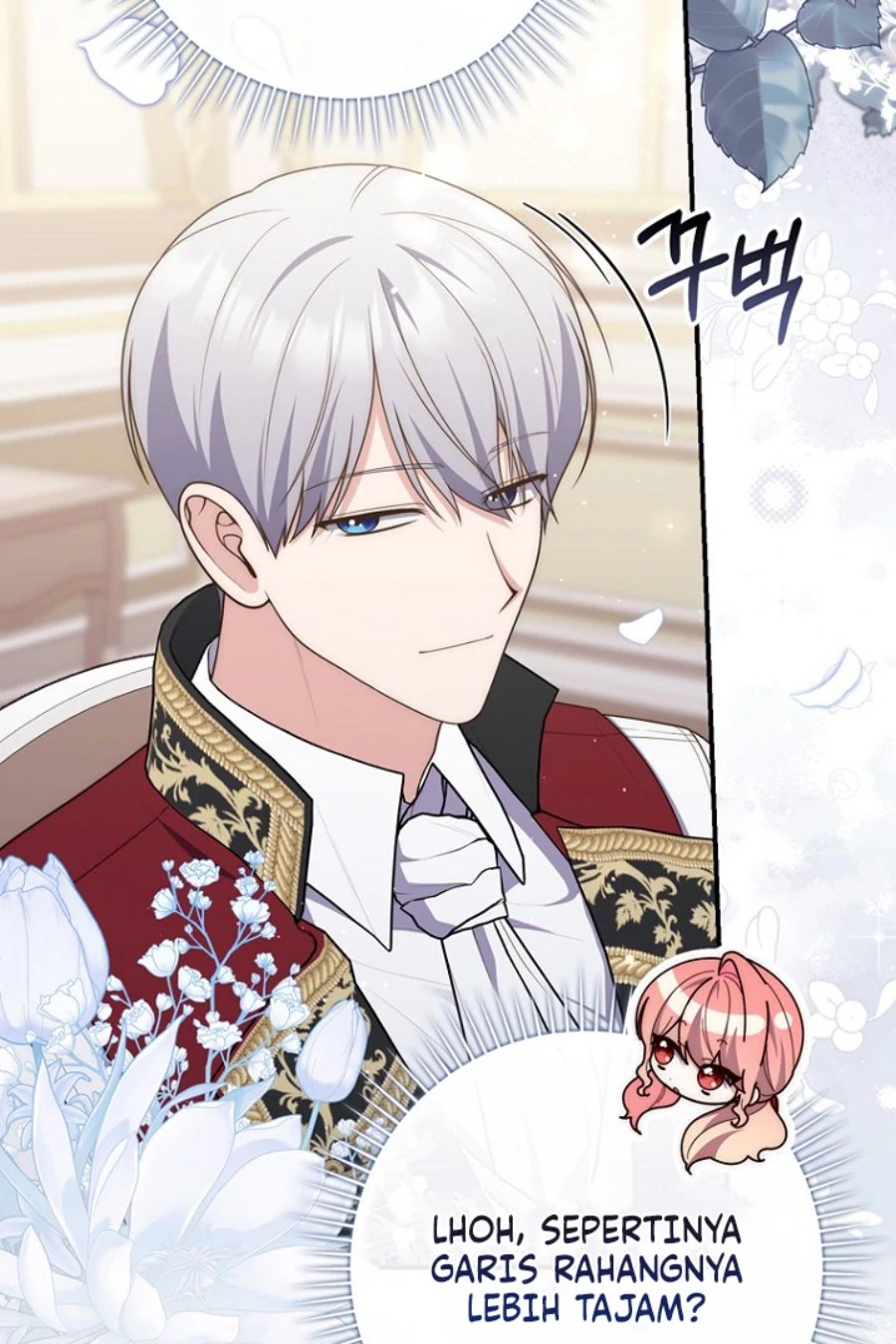 Baca A Princess Who Reads Fortune - Chapter 123 halaman 14