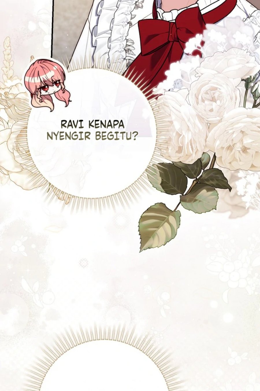 Baca A Princess Who Reads Fortune - Chapter 123 halaman 16