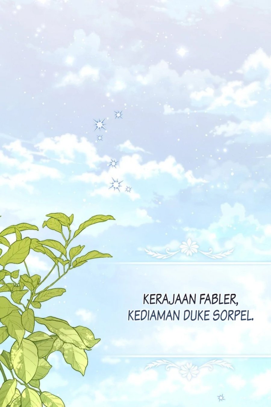 Baca A Princess Who Reads Fortune - Chapter 123 halaman 2