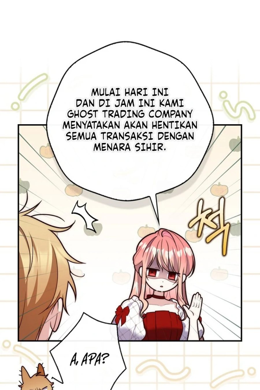 Baca A Princess Who Reads Fortune - Chapter 123 halaman 23