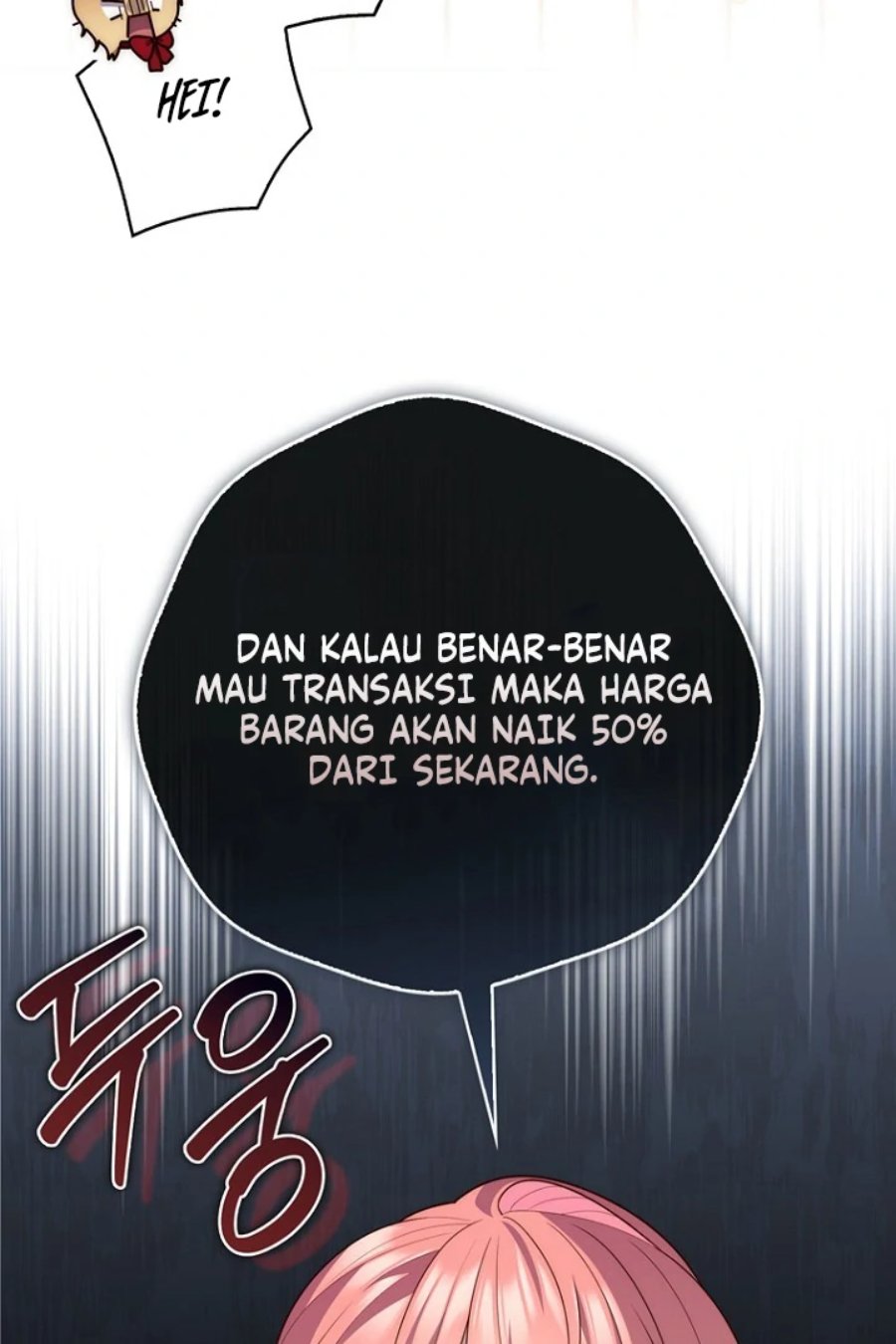 Baca A Princess Who Reads Fortune - Chapter 123 halaman 24