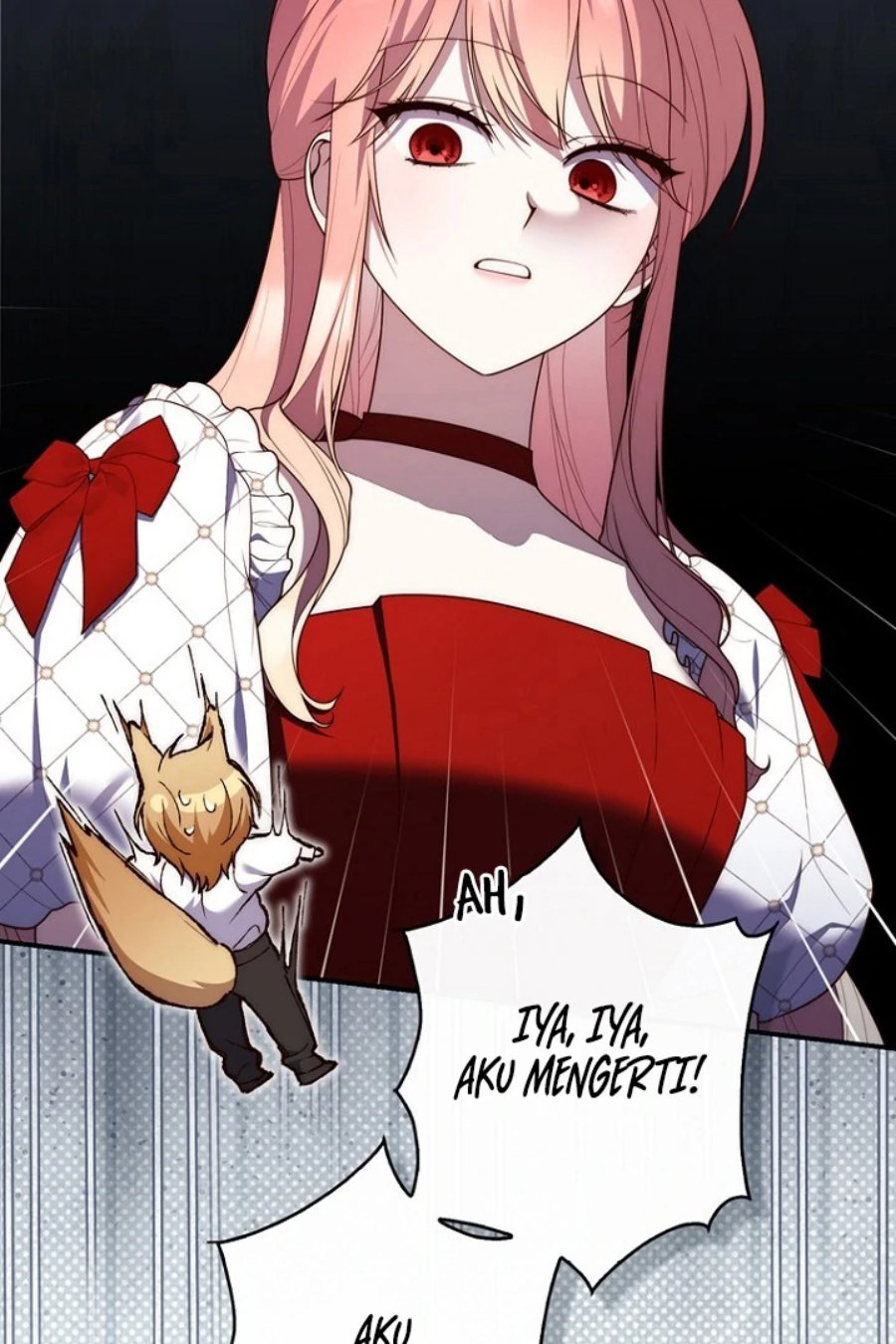 Baca A Princess Who Reads Fortune - Chapter 123 halaman 25