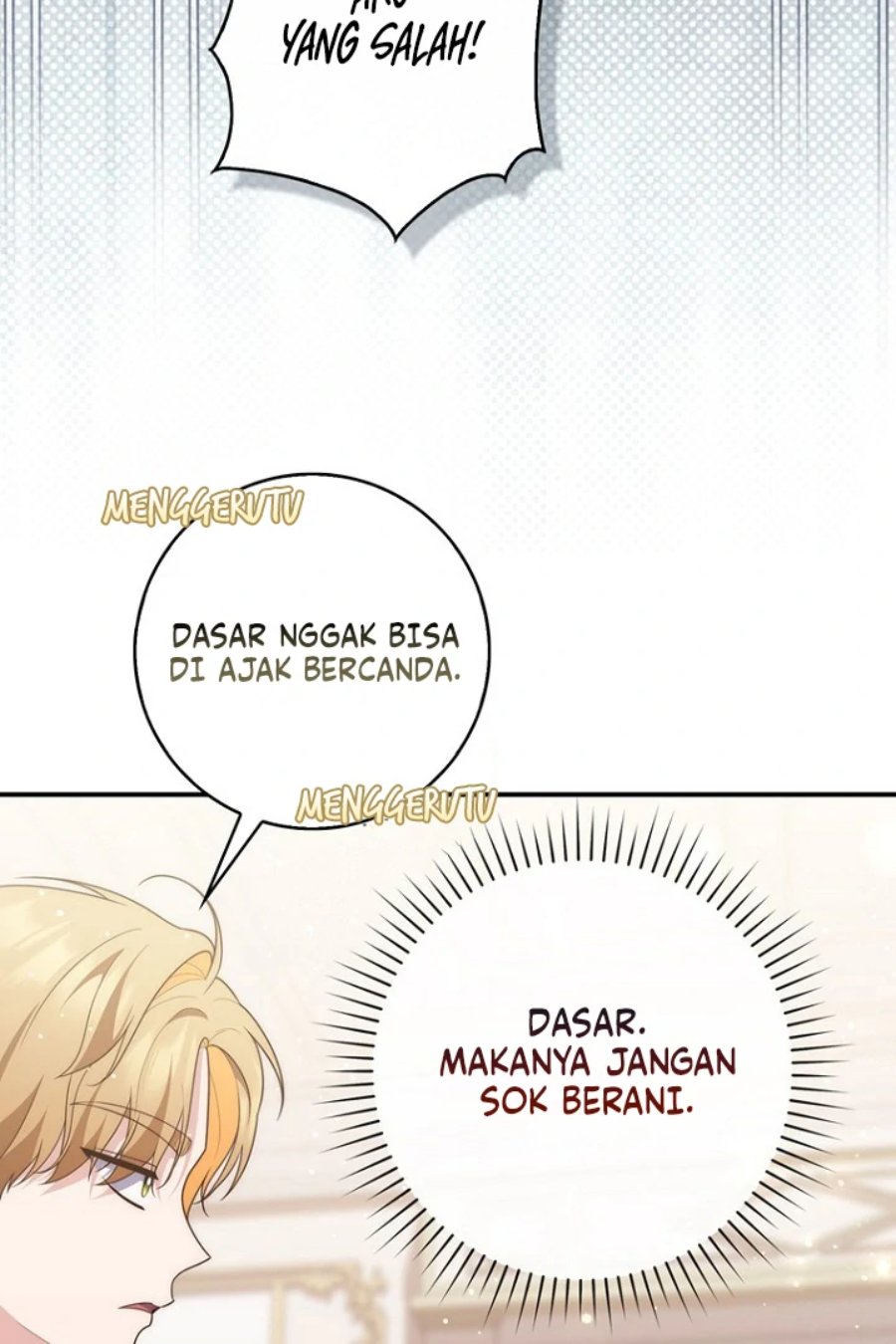 Baca A Princess Who Reads Fortune - Chapter 123 halaman 26