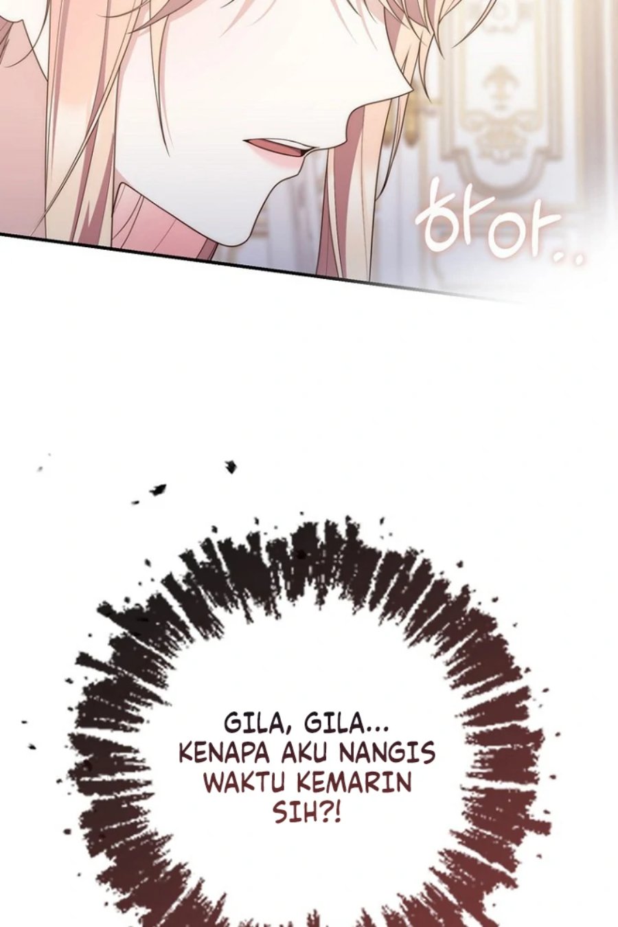 Baca A Princess Who Reads Fortune - Chapter 123 halaman 28