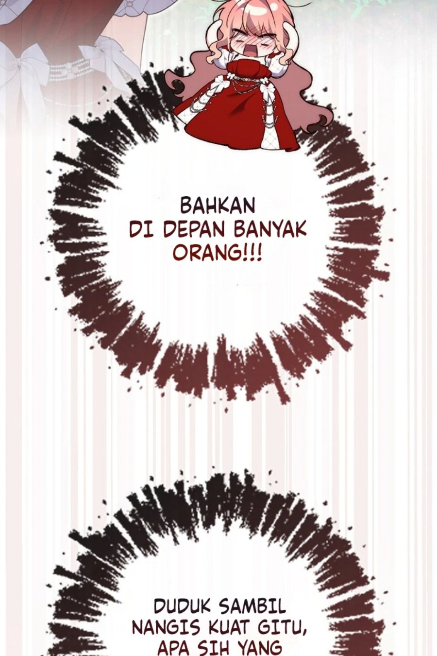 Baca A Princess Who Reads Fortune - Chapter 123 halaman 30