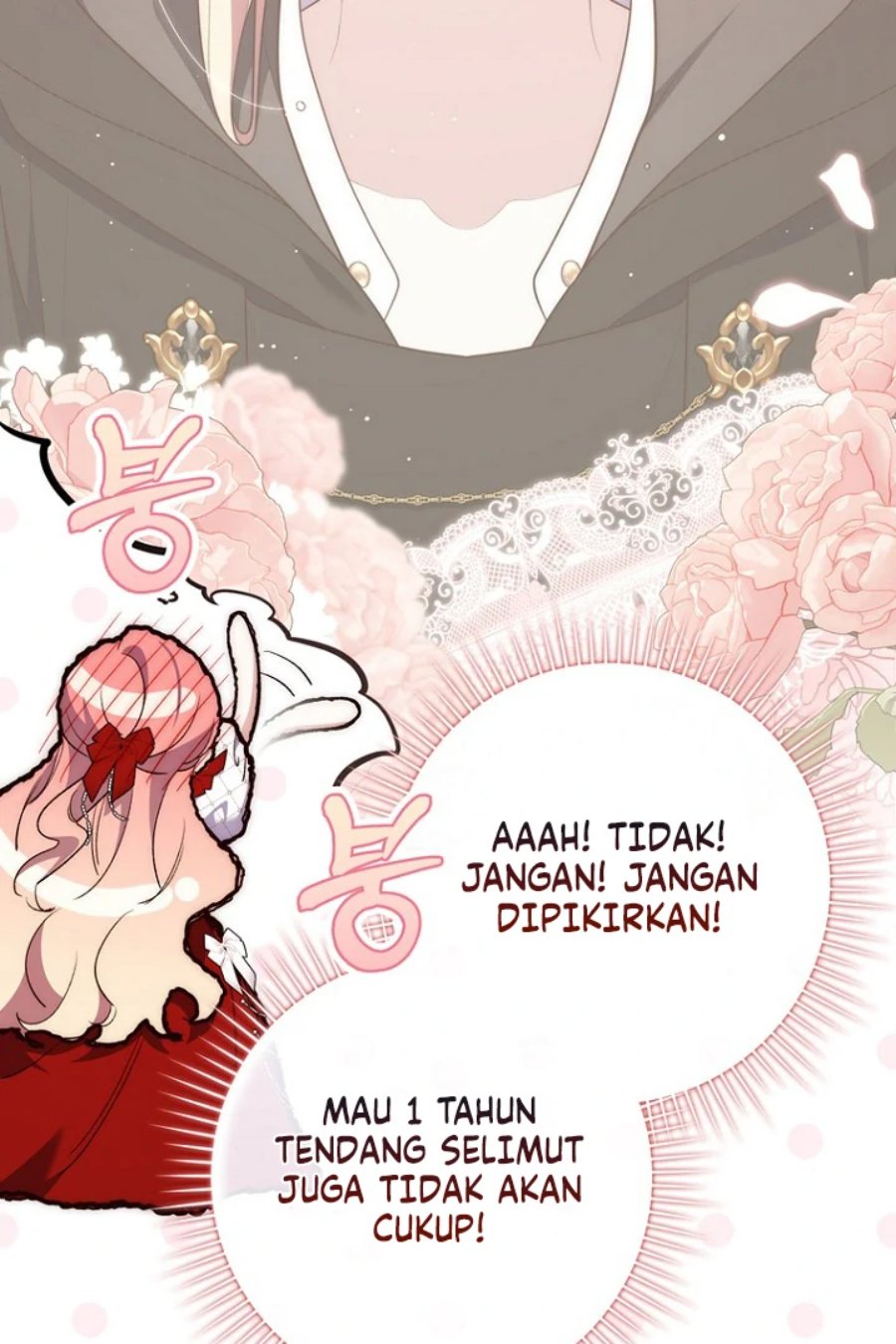 Baca A Princess Who Reads Fortune - Chapter 123 halaman 32