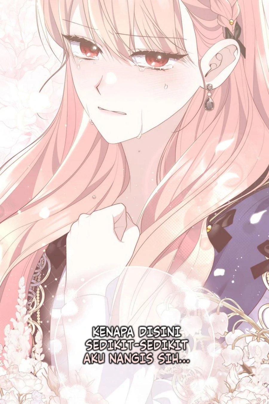 Baca A Princess Who Reads Fortune - Chapter 123 halaman 34