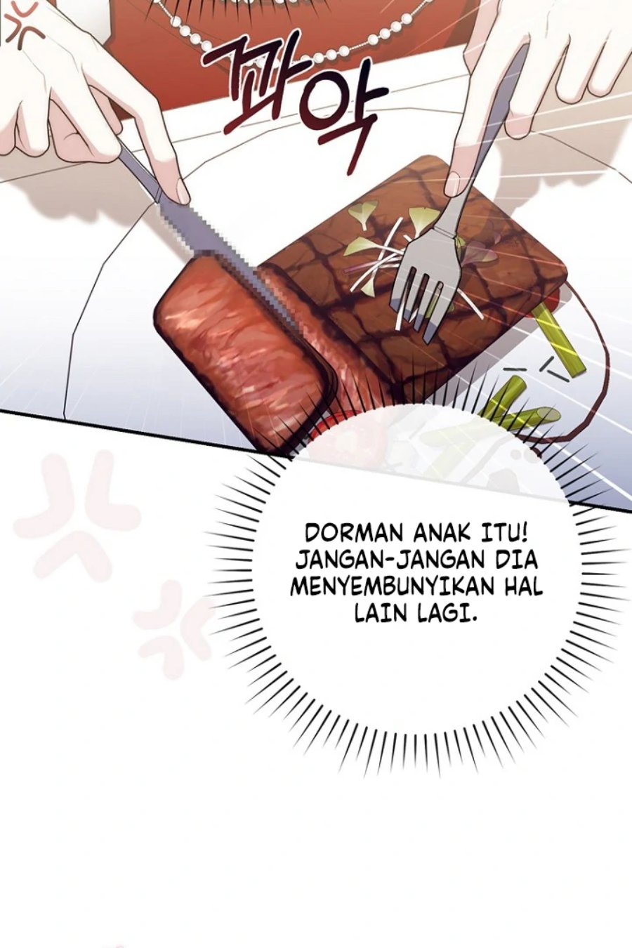 Baca A Princess Who Reads Fortune - Chapter 123 halaman 36