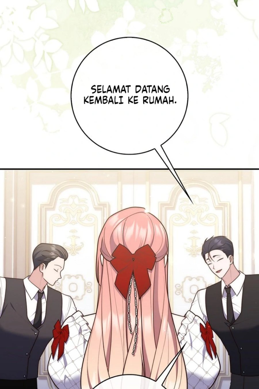 Baca A Princess Who Reads Fortune - Chapter 123 halaman 4