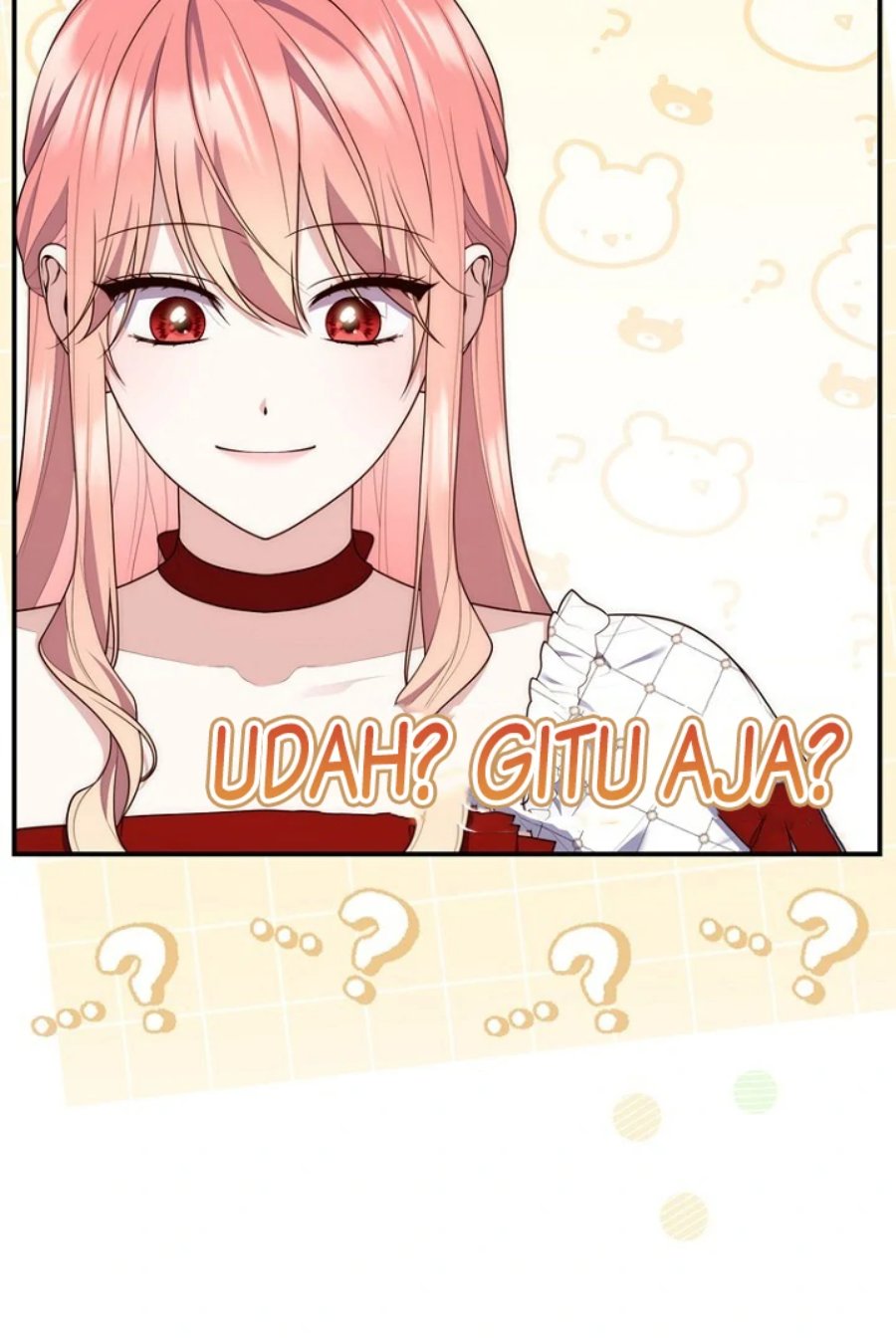 Baca A Princess Who Reads Fortune - Chapter 123 halaman 43