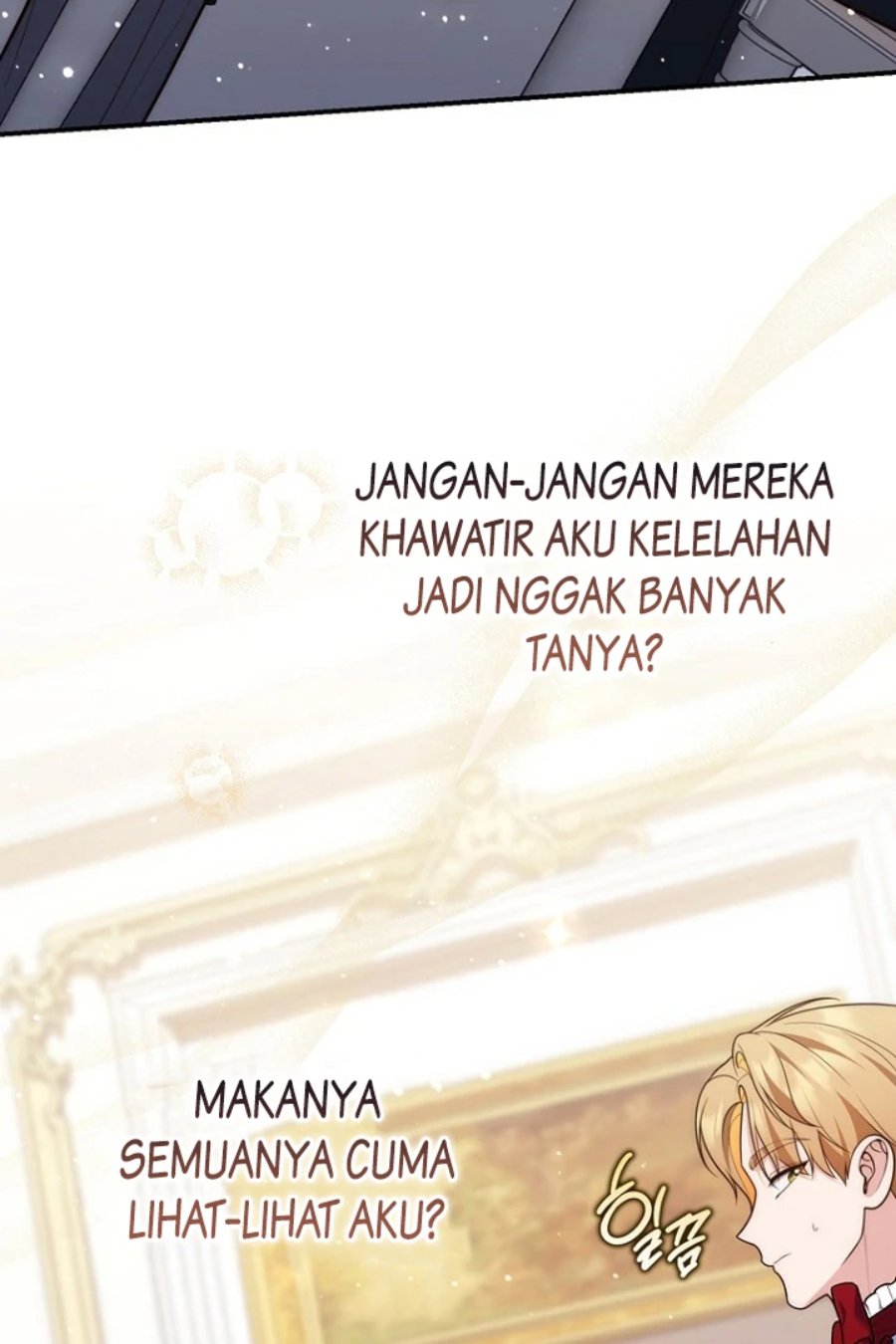 Baca A Princess Who Reads Fortune - Chapter 123 halaman 46
