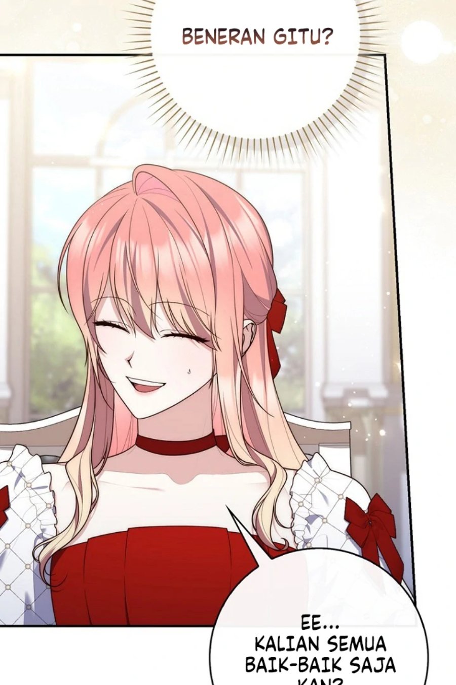 Baca A Princess Who Reads Fortune - Chapter 123 halaman 48