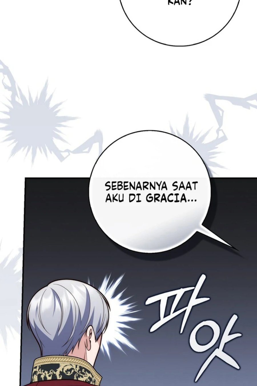 Baca A Princess Who Reads Fortune - Chapter 123 halaman 49