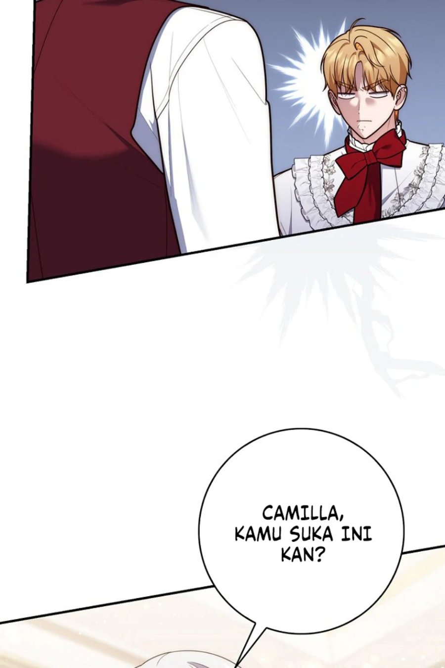 Baca A Princess Who Reads Fortune - Chapter 123 halaman 50