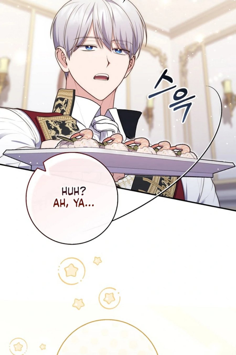 Baca A Princess Who Reads Fortune - Chapter 123 halaman 51