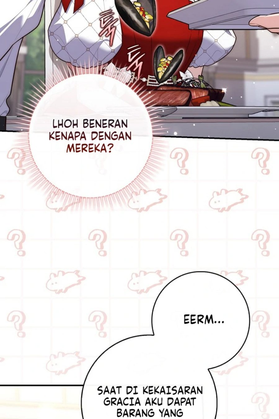 Baca A Princess Who Reads Fortune - Chapter 123 halaman 53