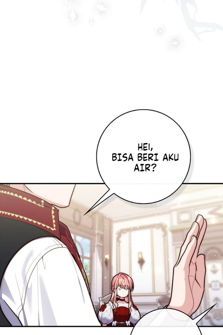 Baca A Princess Who Reads Fortune - Chapter 123 halaman 55