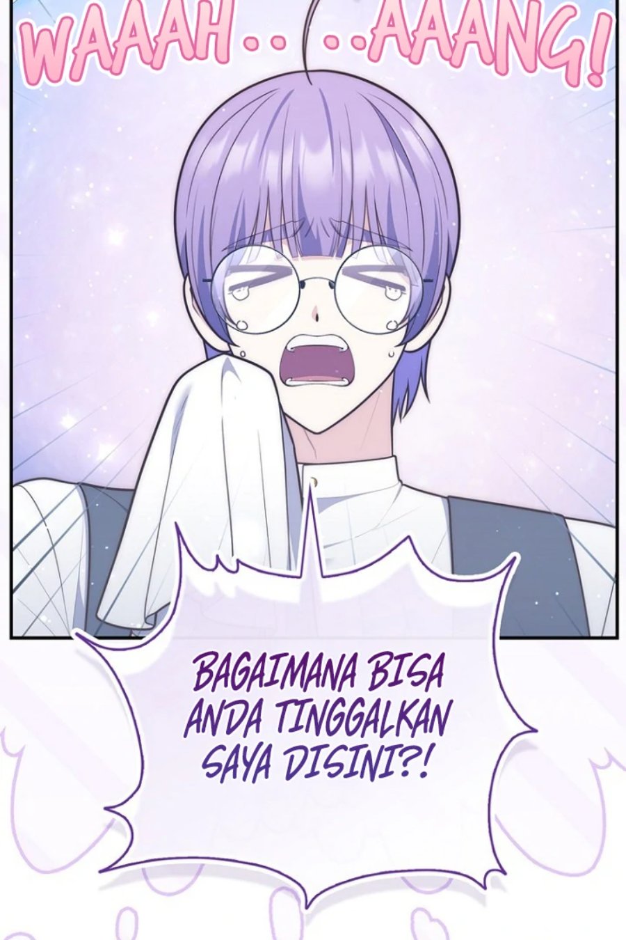 Baca A Princess Who Reads Fortune - Chapter 123 halaman 64