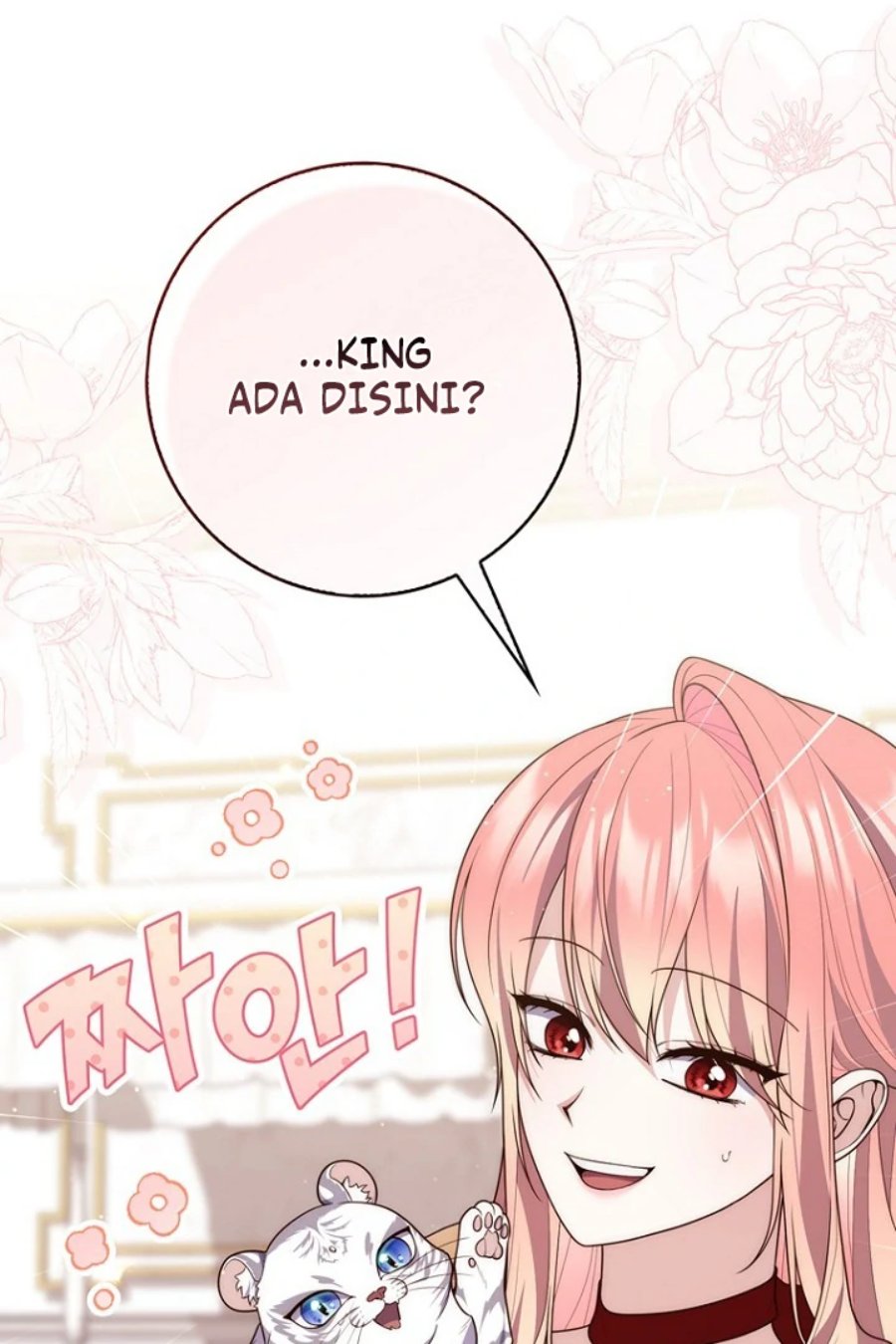 Baca A Princess Who Reads Fortune - Chapter 123 halaman 68