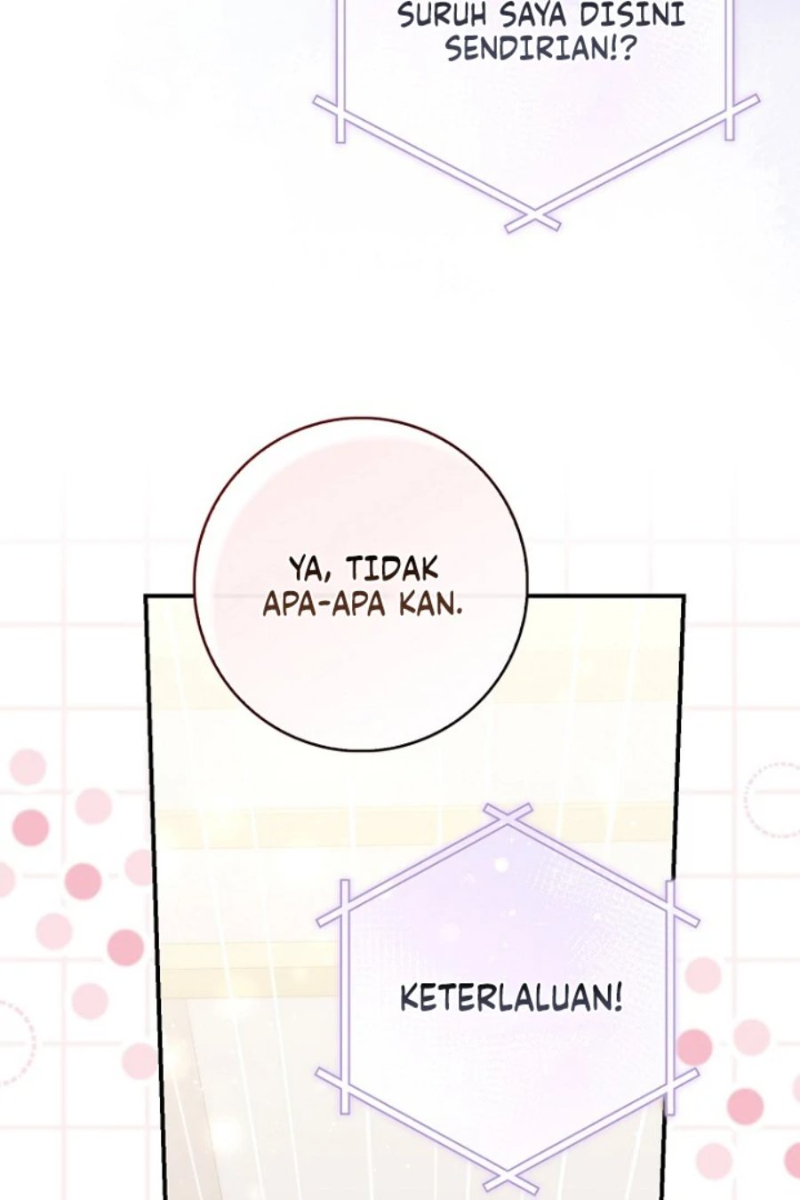 Baca A Princess Who Reads Fortune - Chapter 123 halaman 74