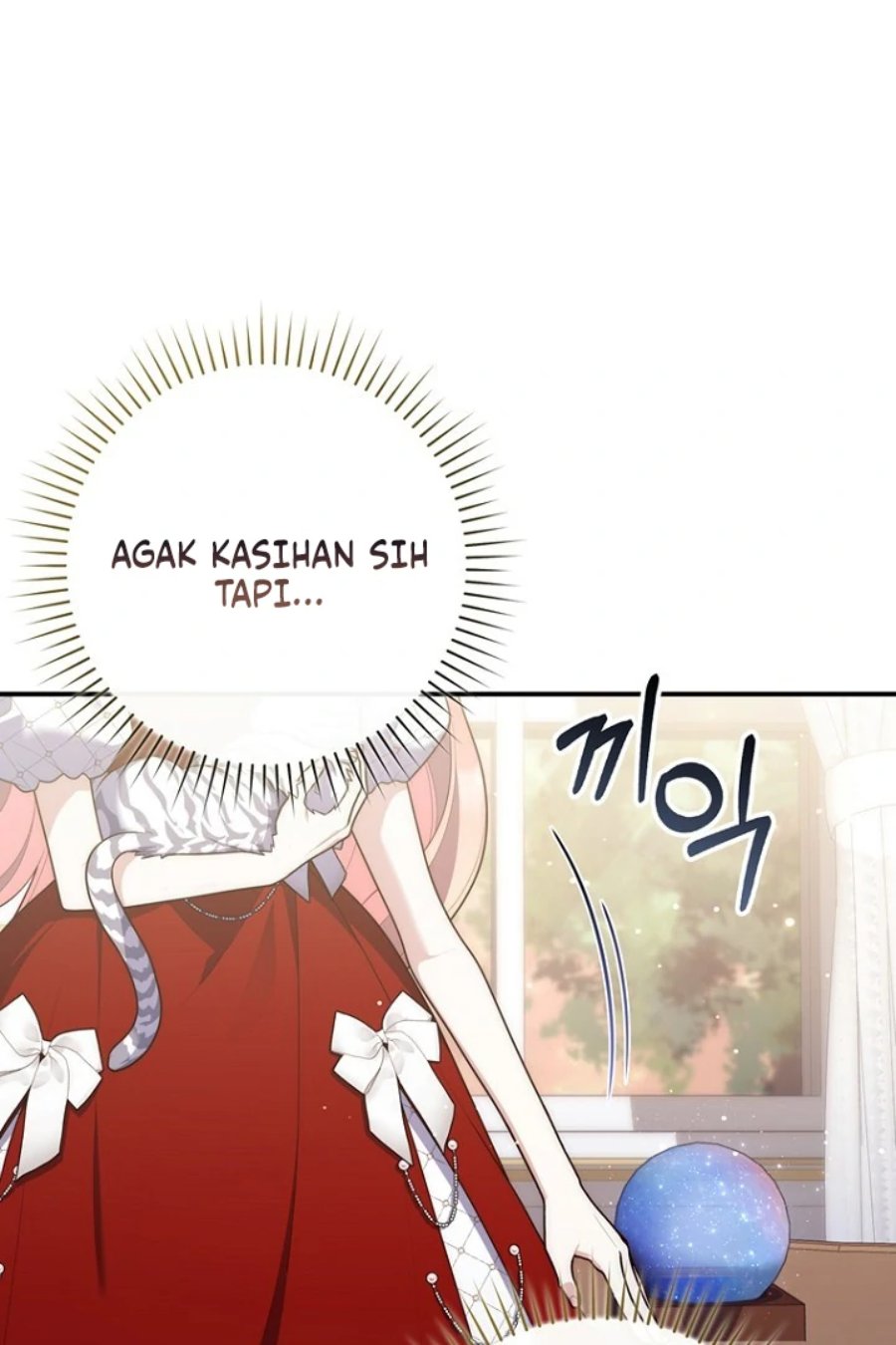 Baca A Princess Who Reads Fortune - Chapter 123 halaman 77