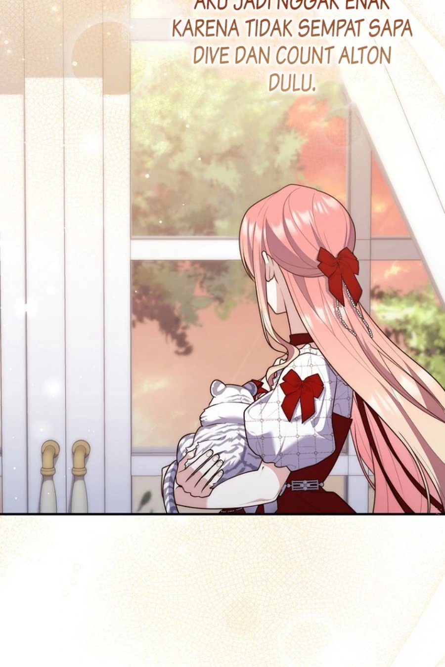 Baca A Princess Who Reads Fortune - Chapter 123 halaman 79